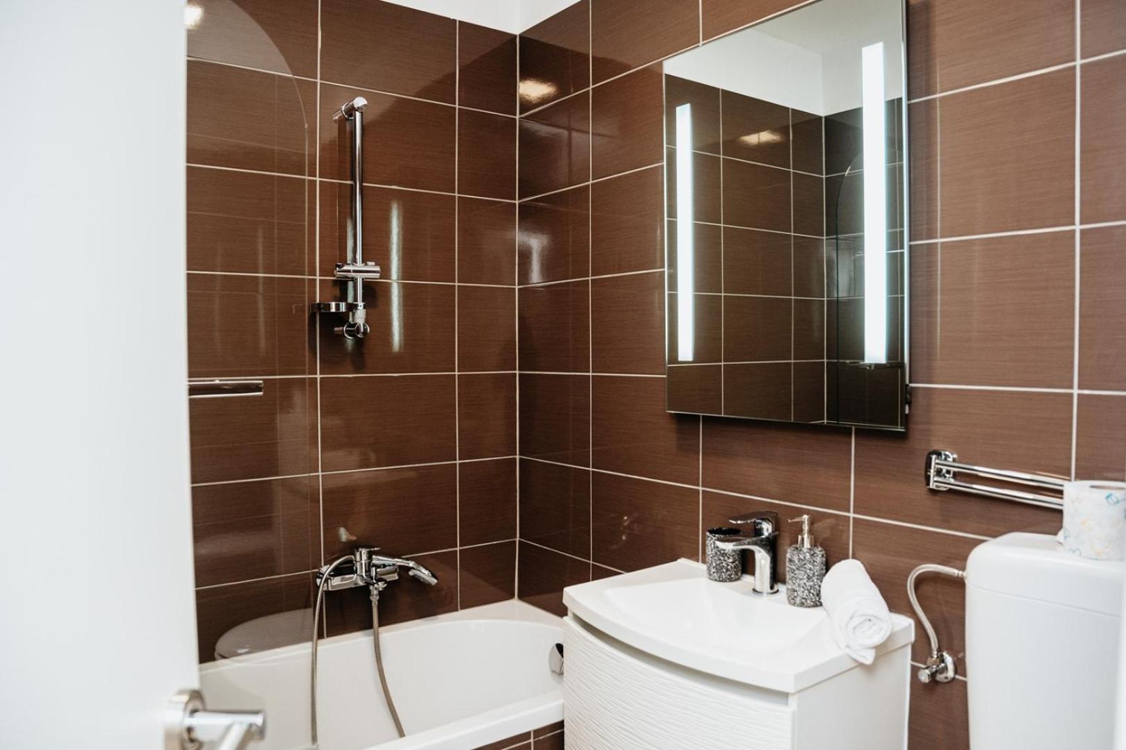 Apartment Double S City ​​Centre Zadar Exterior photo