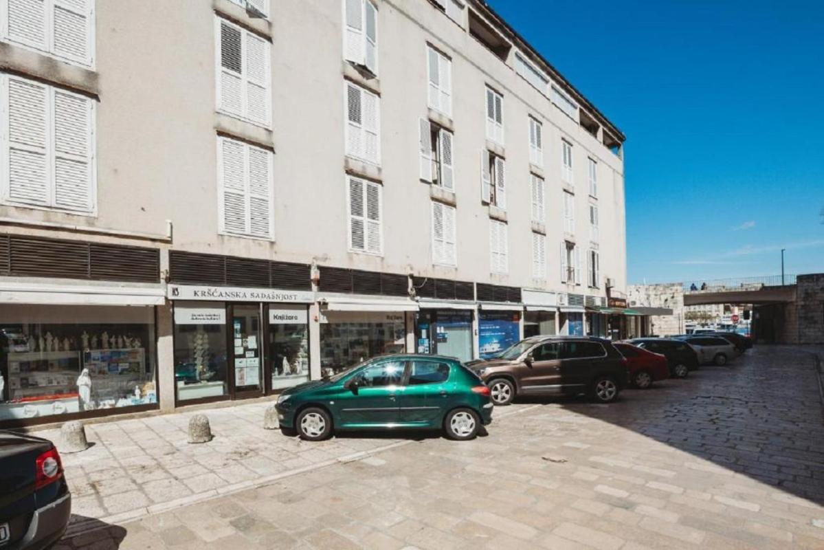 Apartment Double S City ​​Centre Zadar Exterior photo