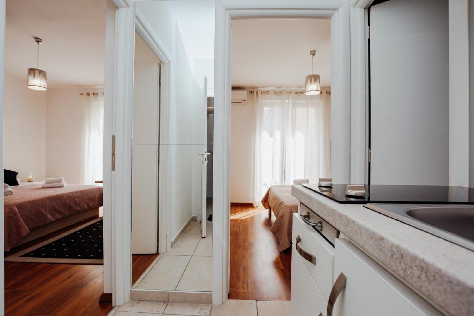 Apartment Double S City ​​Centre Zadar Exterior photo